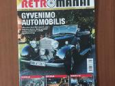 Žurnalas - Rtetromanai 2014 m. spalis Nr.1 ( 01 )