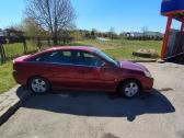 Opel Vectra - nuotraukos Nr. 4