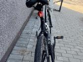 Trek 7.1 Fx hibridinis dviratis