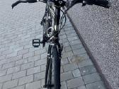 Trek 7.1 Fx hibridinis dviratis - nuotraukos Nr. 2