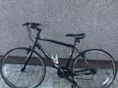 Trek 7.1 Fx hibridinis dviratis - nuotraukos Nr. 7