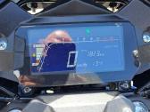 Parduodu mazai vazineta nuo naujo motocikla Barton