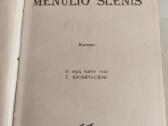 Mėnulio slėnis - nuotraukos Nr. 2