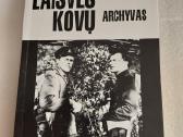 Laisvės kovų archyvas 15