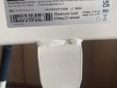 Naujas Elektrinis Paciento Keltuvas