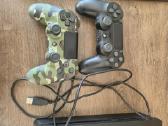 Playstation 4 Slim 500gb - nuotraukos Nr. 3