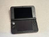 New Nintendo 3ds XL Red Black + 4gb Sd - nuotraukos Nr. 3