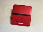 New Nintendo 3ds XL Red Black + 4gb Sd - nuotraukos Nr. 4