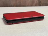 New Nintendo 3ds XL Red Black + 4gb Sd - nuotraukos Nr. 6