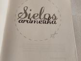 Sielos aritmetika - nuotraukos Nr. 2