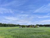 Parduodama Sodyba Su 10,6756 Ha Žemės Plungės Raj - nuotraukos Nr. 9