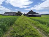 Parduodama Sodyba Su 10,6756 Ha Žemės Plungės Raj - nuotraukos Nr. 11