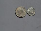 5 zlotai 1934 m.legionas,du zlotai 1934 pilsuc - nuotraukos Nr. 2