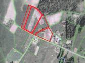 Parduodama Sodyba Su 10,6756 Ha Žemės Plungės Raj - nuotraukos Nr. 21