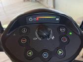 Invacare neįgaliojo elektrinis skuteris - nuotraukos Nr. 8