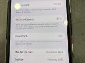 iPhone 16 Pro Max 256gb - nuotraukos Nr. 4
