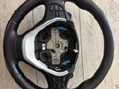 Bmw F30 vairas, posūkių - valytuvų rankenėlės