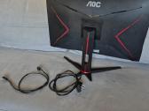 Aoc 27g2ae 144 hz monitorius