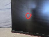 Aoc 27g2ae 144 hz monitorius - nuotraukos Nr. 4