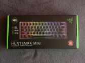 Razer Huntsman Mini