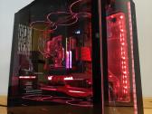 6900xt 16gb, Ryzen 5800x, 32 GB RAM