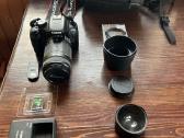 Canon 550d