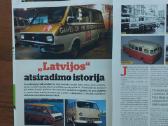 Žurnalas - Rtetromanai 2014 m. spalis Nr.1 ( 01 ) - nuotraukos Nr. 31