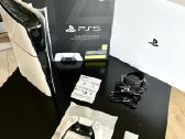 Ps5 Playstation 5 Slim su garantija