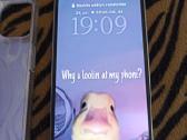iPhone 14 128gb violet