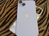 iPhone 14 128gb violet - nuotraukos Nr. 2