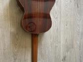 Klasikinė gitara Alhambra 5p - nuotraukos Nr. 4