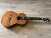 Klasikinė gitara Alhambra 5p