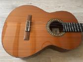 Klasikinė gitara Alhambra 5p - nuotraukos Nr. 7