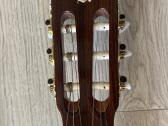 Klasikinė gitara Alhambra 5p - nuotraukos Nr. 5