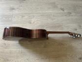 Klasikinė gitara Alhambra 5p - nuotraukos Nr. 3