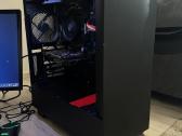 Žaidimų kompiuterio komplektas Ryzen 5 + Rtx 3050 - nuotraukos Nr. 2