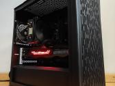 Kompiuteris Rtx 3080 10gb, Ryzen 3900x