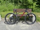 Trek Marlin 5 Gen 3