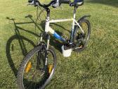 Rockrider Btwin ir Giant Upland