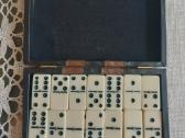 Tarybinis žaidimas Domino