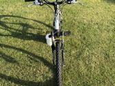 Rockrider Btwin ir Giant Upland - nuotraukos Nr. 3