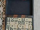 Tarybinis žaidimas Domino - nuotraukos Nr. 2