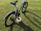 Rockrider Btwin ir Giant Upland - nuotraukos Nr. 4