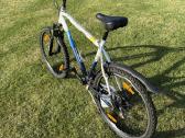 Rockrider Btwin ir Giant Upland - nuotraukos Nr. 5