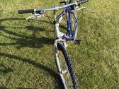 Rockrider Btwin ir Giant Upland - nuotraukos Nr. 7