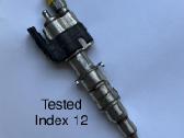 Bmw benzininis purkštukas Index 12 Oem13537585261