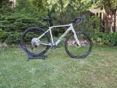 Canyon Grizl CF 7 GRX 822 1x12 S