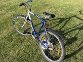 Rockrider Btwin ir Giant Upland - nuotraukos Nr. 8
