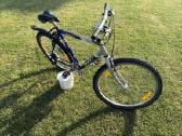 Rockrider Btwin ir Giant Upland - nuotraukos Nr. 9