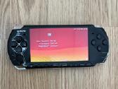 PSP 3000 + 66 zaidimai! - nuotraukos Nr. 6